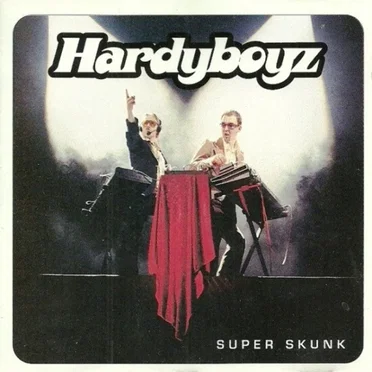 Hardyboyz