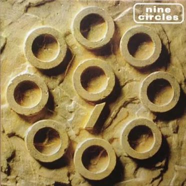 Nine Circles by Nine Circles - album cover