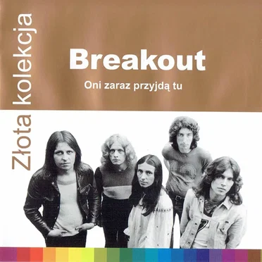 Oni zaraz przyjdą tu