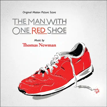 The Man With One Red Shoe