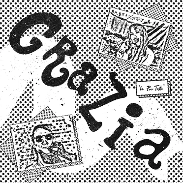 In Poor Taste by Grazia - album cover