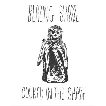 Blazing Shade