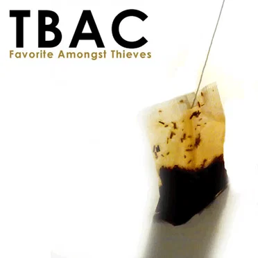 Favorite Amongst Thieves by The Boys and Crash - album cover