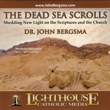 Dr. John Bergsma