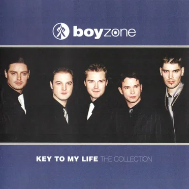 Key to My Life (The Collection)