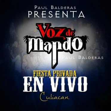 Fiesta privada en Culiacán