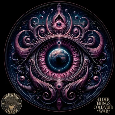 Elder Things Cold Void War