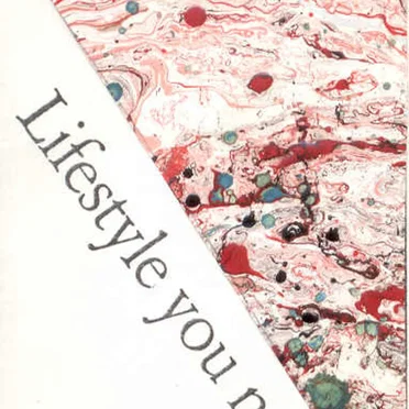 Lifestyle You Need ! by Various Artists - album cover