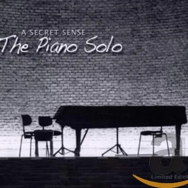 The Piano Solo