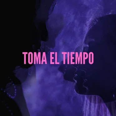 Toma el tiempo