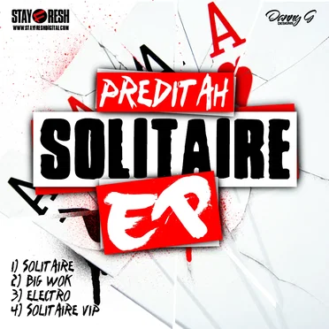 Solitaire EP
