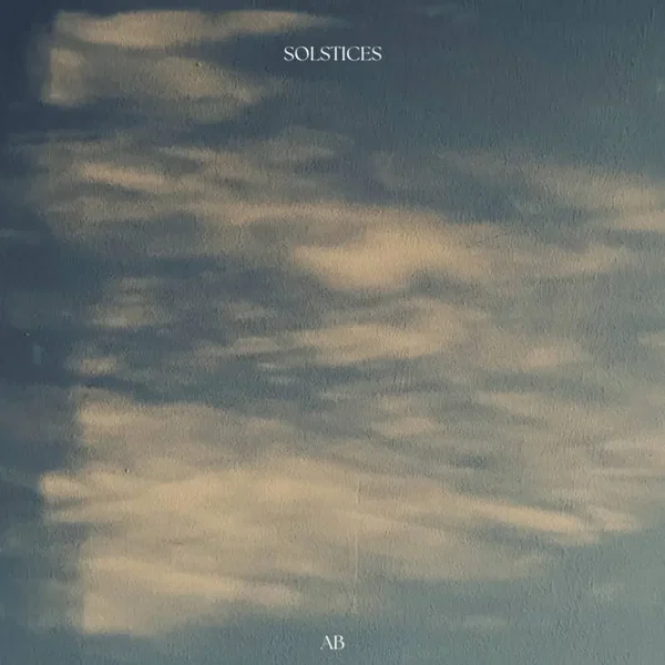 Solstices EP