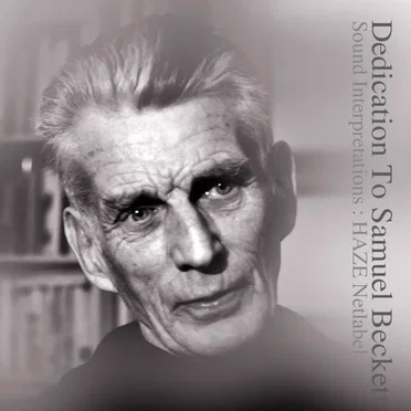 Sound Interpretations: Dedication To Samuel Beckett by Various Artists - album cover
