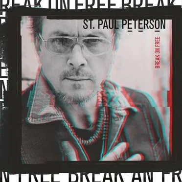 Break On Free by St. Paul - album cover