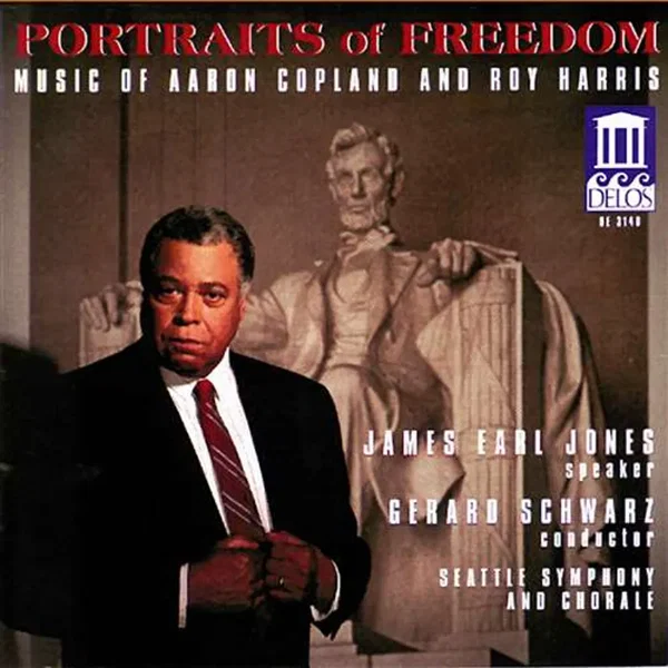 Portraits of Freedom