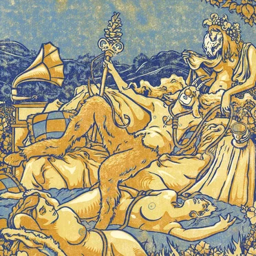 Seven's Travels Vinyl Bonus Tracks