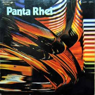 Panta Rhei