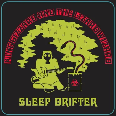 Sleep Drifter