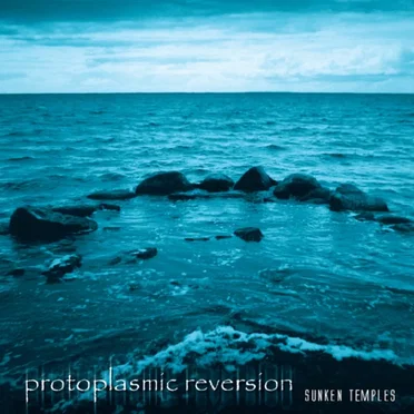 Sunken Temples