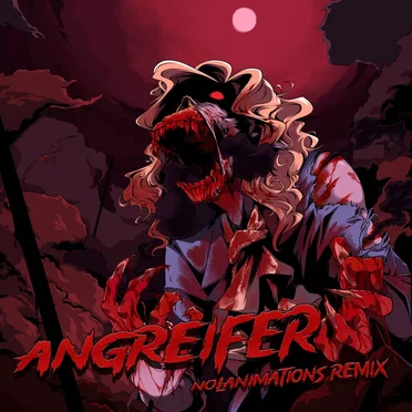 Angreifer (Nolanimations' "Hardcore Reskin" Remix)