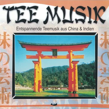 Tee Musik by Lotus Garden Orchestra - album cover