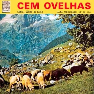 Cem Ovelhas