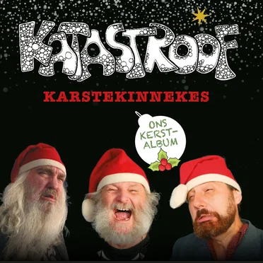 Karstekinnekes