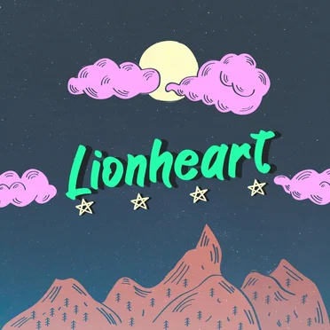 Lionheart