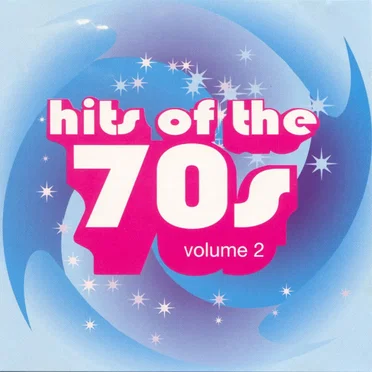 Hits of the 70s, Volume 2 by Various Artists - album cover