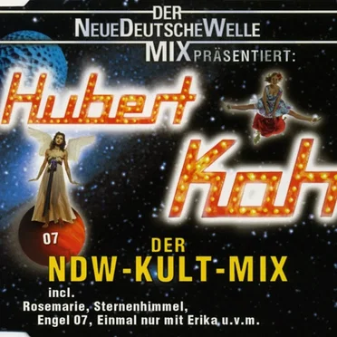Der NDW-Kult-Mix
