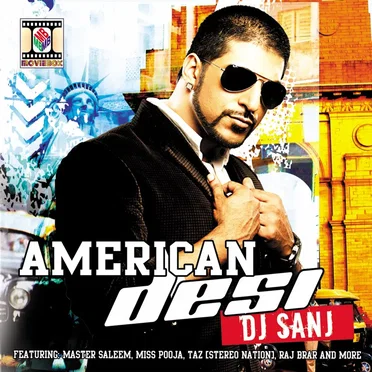 American Desi
