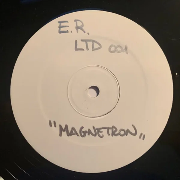 Magnetron EP