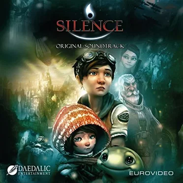 Silence Original Soundtrack