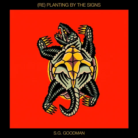 (Re) Planting By The Signs