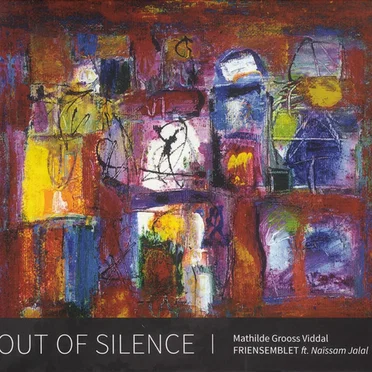 Out Of Silence