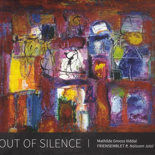 Out Of Silence