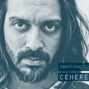 Cenere by Roberto Angelini - album cover
