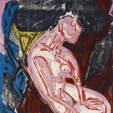Sirena by LI'LITH - album cover