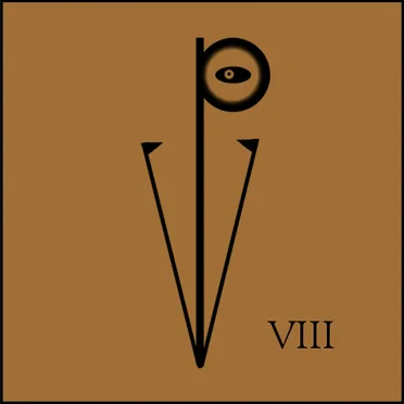 PV VIII by Poisonless Venom - album cover