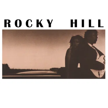 Rocky Hill by Rocky Hill - album cover