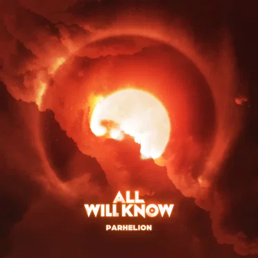 Parhelion by All Will Know - album cover