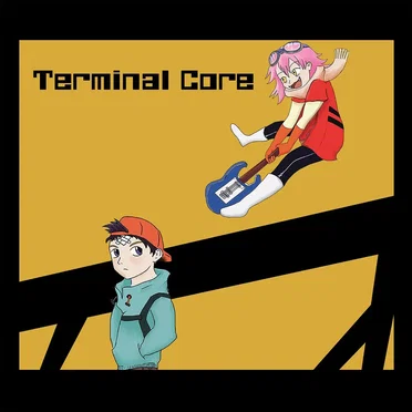 Terminal c0re