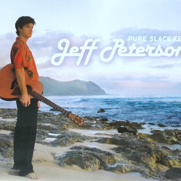 Pure Slack Key