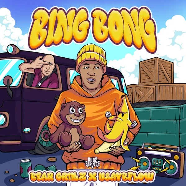 Bing Bong