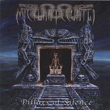 Pillars of Silence