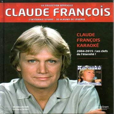 Claude François Karaoké