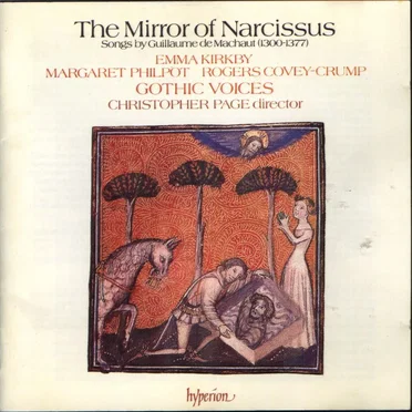 The Mirror of Narcissus