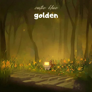 golden
