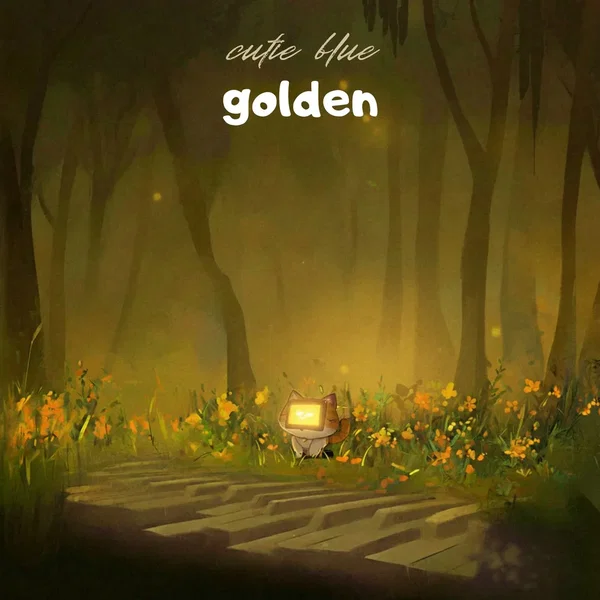 golden