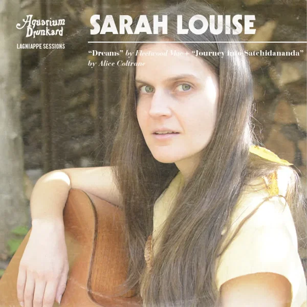 Lagniappe Sessions